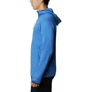 Sudadera con capucha Columbia Park View Fleece FZ image-2