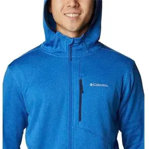 Sudadera con capucha Columbia Park View Fleece FZ image-4