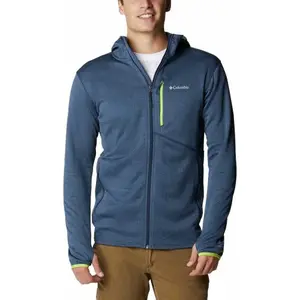 Sudadera con capucha Columbia Park View Fleece FZ image-0