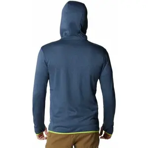 Sudadera con capucha Columbia Park View Fleece FZ image-1