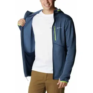 Sudadera con capucha Columbia Park View Fleece FZ image-2