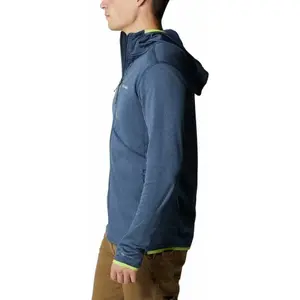 Sudadera con capucha Columbia Park View Fleece FZ image-3