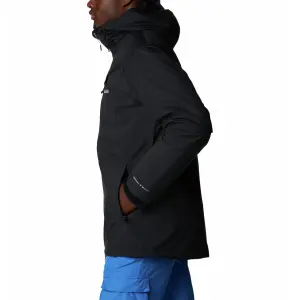 Columbia Iceberg Point Wasserdichte Jacke image-3