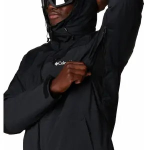 Columbia Iceberg Point Wasserdichte Jacke image-5