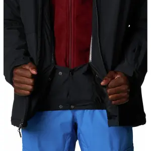 Columbia Iceberg Point Wasserdichte Jacke image-6