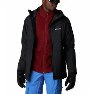 Columbia Iceberg Point Wasserdichte Jacke image-1