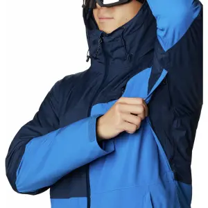 Chaqueta impermeable Columbia Iceberg Point image-4