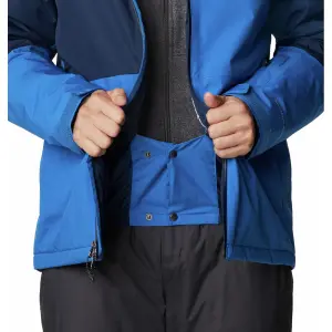 Chaqueta impermeable Columbia Iceberg Point image-6