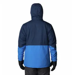 Columbia Iceberg Point Wasserdichte Jacke image-2