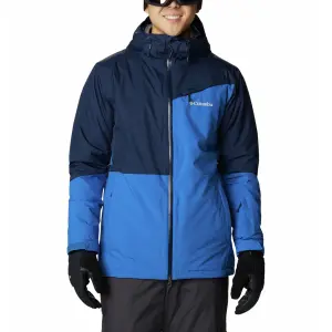 Chaqueta impermeable Columbia Iceberg Point image-0