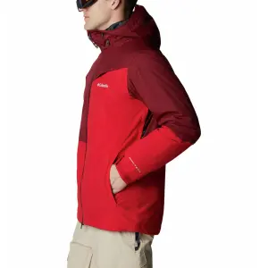 Columbia Iceberg Point Wasserdichte Jacke image-2