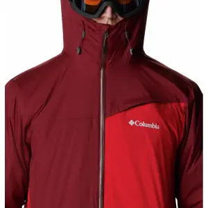 Columbia Iceberg Point Wasserdichte Jacke image-3