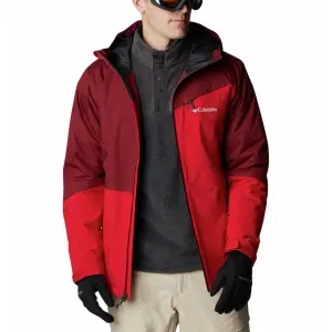 Columbia Iceberg Point Wasserdichte Jacke image-0