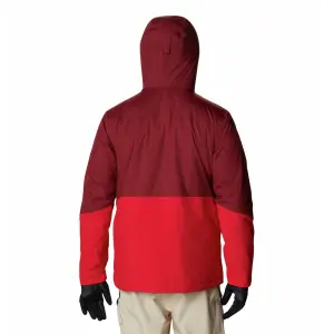 Columbia Iceberg Point Wasserdichte Jacke image-1