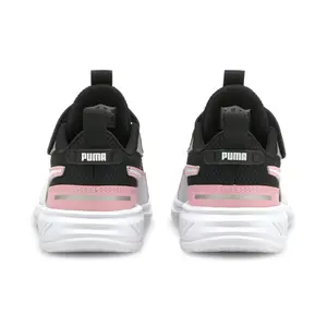 Zapatos para niños Puma Scorch Runner Mesh AC PS image-1