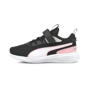 Zapatos para niños Puma Scorch Runner Mesh AC PS image-2
