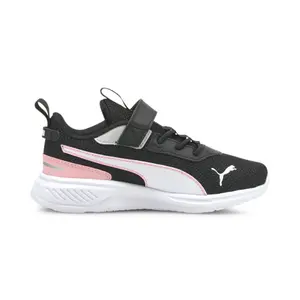 Zapatos para niños Puma Scorch Runner Mesh AC PS image-4