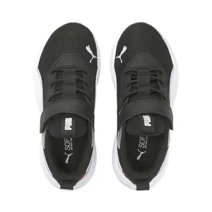 Zapatos para niños Puma Scorch Runner Mesh AC PS image-5