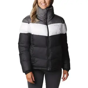 Jacka för kvinnor Columbia Puffect Color Blocked image-1