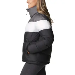 Jacka för kvinnor Columbia Puffect Color Blocked image-2