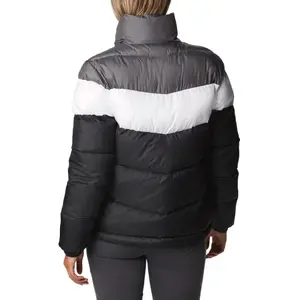 Jacka för kvinnor Columbia Puffect Color Blocked image-3