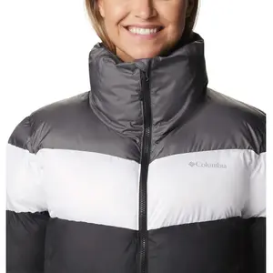 Jacka för kvinnor Columbia Puffect Color Blocked image-4