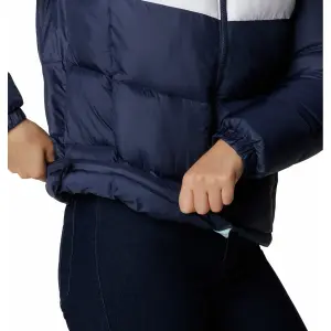 Women's jacket Columbia Puffect Color Blocked image-4