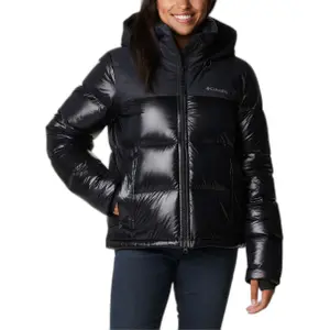 Veste femme Columbia Bulo Point Down image-0