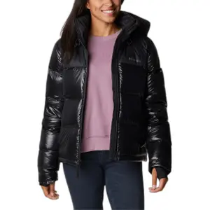 Veste femme Columbia Bulo Point Down image-1