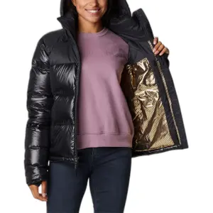 Veste femme Columbia Bulo Point Down image-2