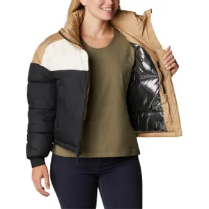 Jakke til kvinder Columbia Pike Lake Cropped image-0