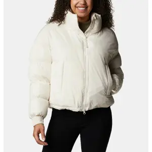 Casaco mulher Columbia Pike Lake Cropped image-1