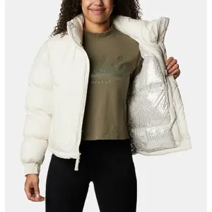 Casaco mulher Columbia Pike Lake Cropped image-0