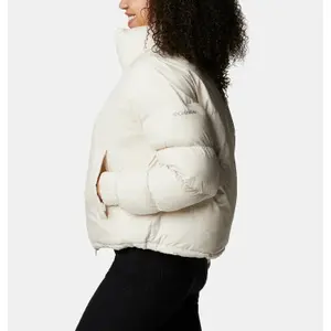 Casaco mulher Columbia Pike Lake Cropped image-4