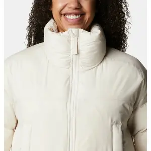 Casaco mulher Columbia Pike Lake Cropped image-5