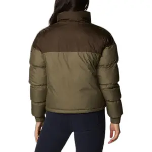 Chaqueta mujer Columbia Pike Lake Cropped image-1