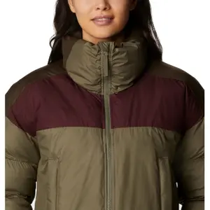 Chaqueta mujer Columbia Pike Lake Cropped image-4