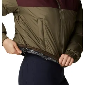 Chaqueta mujer Columbia Pike Lake Cropped image-5