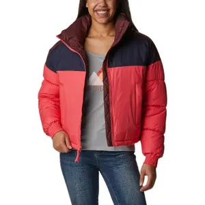 Jasje vrouw Columbia Pike Lake Cropped image-3