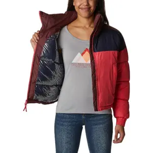 Jasje vrouw Columbia Pike Lake Cropped image-4