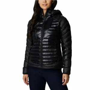 Veste à capuche femme Columbia Labyrinth Loop image-0