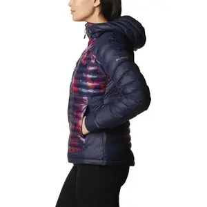 Veste à capuche femme Columbia Labyrinth Loop image-2