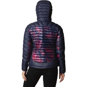 Veste à capuche femme Columbia Labyrinth Loop image-3