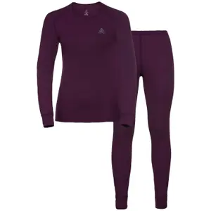 Establecer Odlo long Active Warm image-0