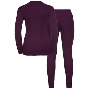 Establecer Odlo long Active Warm image-3