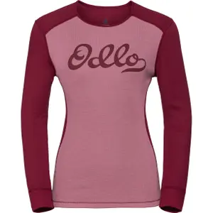 Maillot de mujer l/s Odlo Warm Orinigals image-0