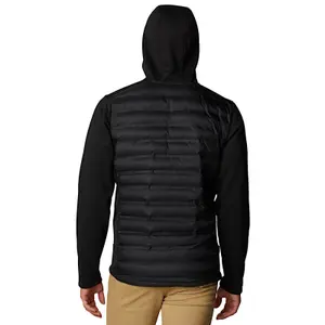 Hooded sweatshirt Columbia Out-Shield Insulated FZ image-2