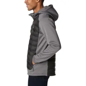 Hoodie Columbia Out-Shield Insulated FZ image-1