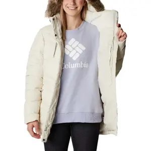 Women's jacket Columbia St. Cloud Down image-1