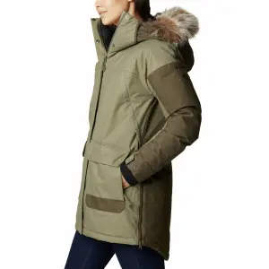 Parka imperméable femme Columbia Mount Si Down image-2